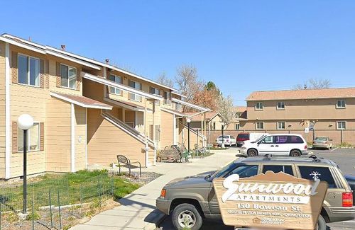 150 Bowean, Lovelock, NV, 89419-5710 | Card Image