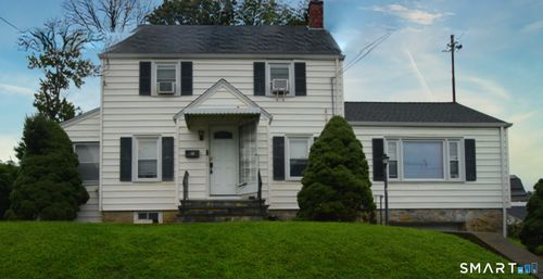 76 Springdale St, Bridgeport, CT, 06606-4366 | Card Image