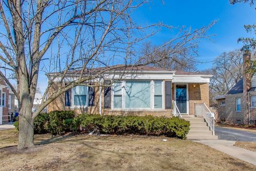 1710 187th St, Homewood, IL, 60430-3854 | Card Image