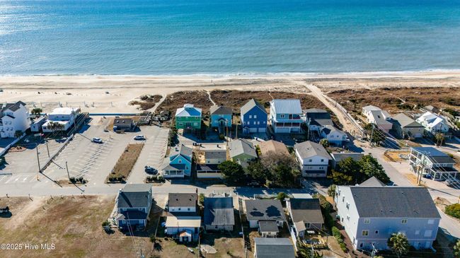 214 W Atlantic Blvd, House other with 2 bedrooms, 2 bathrooms and 2 parking in Atlantic Beach NC | Image 22