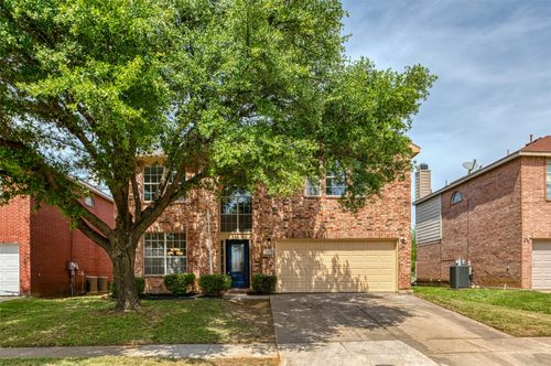 12629 Black Cherry Ln, Euless, TX, 76040-3413 | Card Image