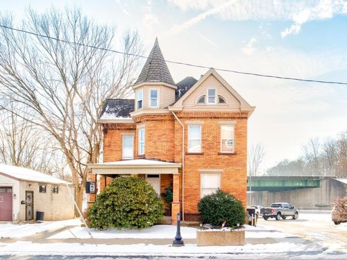 413 Bridge St, Beaver, PA, 15009-2908 | Card Image