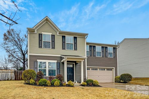 1144 Tangle Ridge Dr Se, Concord, NC, 28025-0029 | Card Image