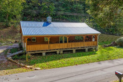 3652 Horton Ford Rd, Eidson, TN, 37731-7003 | Card Image