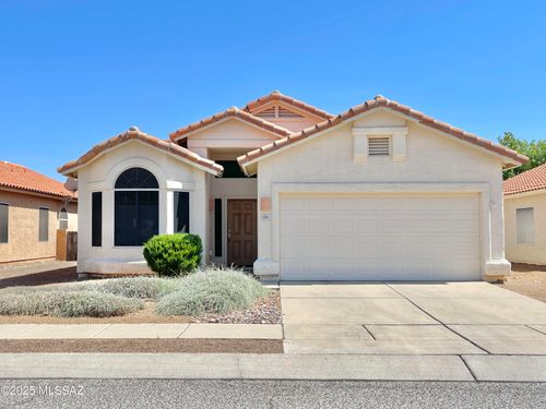 7774 E Castle Valley Way, Tucson, AZ, 85750-7041 | Card Image