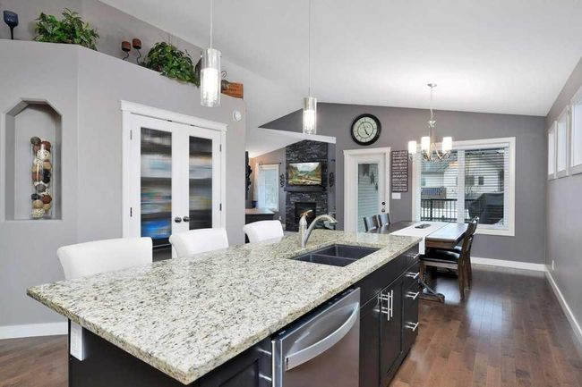 79 Voisin Close, Home with 5 bedrooms, 3 bathrooms and 3 parking in Red Deer AB | Image 11