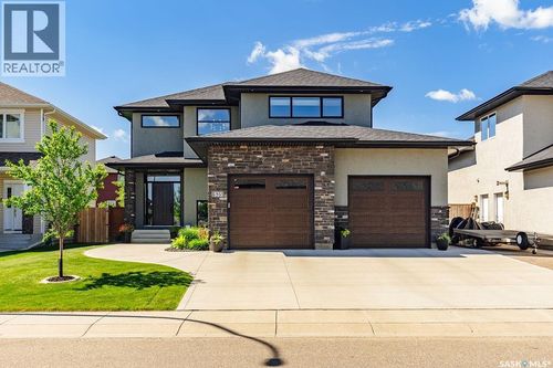 535 Pichler Way, Saskatoon, SK, S7V0H2 | Card Image