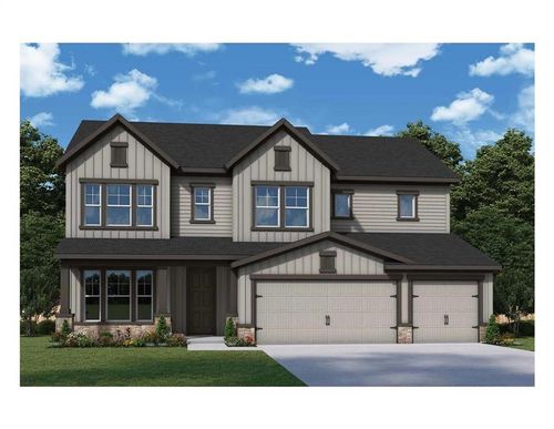 4835 Beechnut Cir, Cumming, GA, 30028-9504 | Card Image