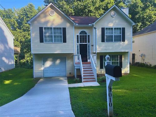 7010 Shenandoah Trl, Austell, GA, 30168-6699 | Card Image