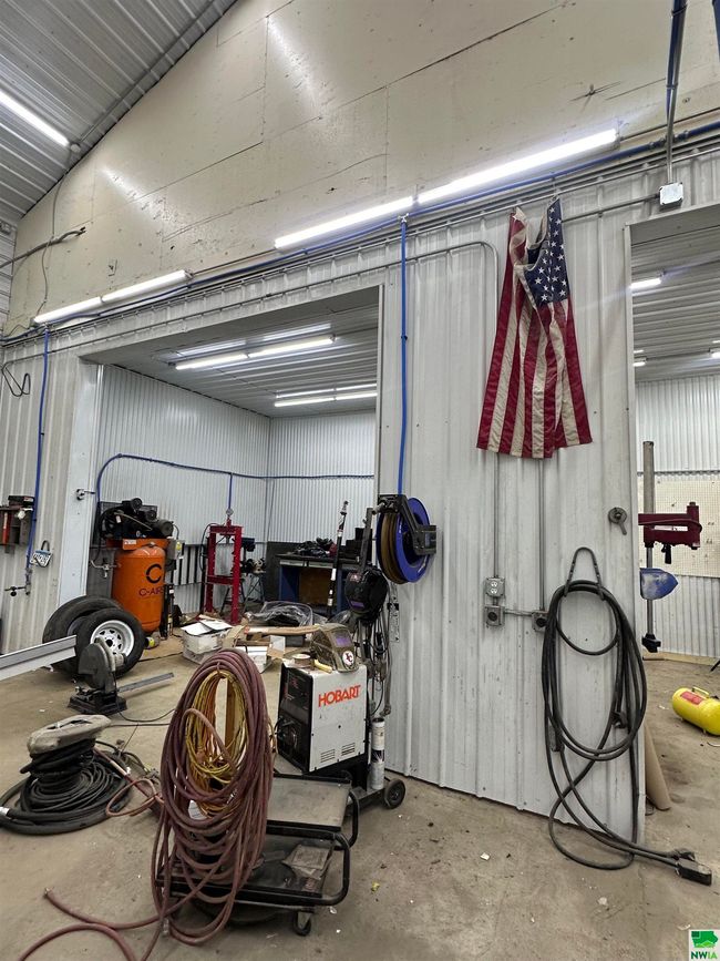 601 E 10 Th St, Home with 0 bedrooms, 0 bathrooms and null parking in Alton IA | Image 29