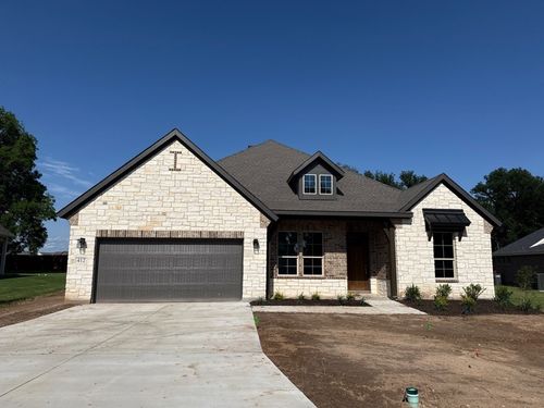 412 Guadeloupe Ln, Springtown, TX, 76082-6083 | Card Image