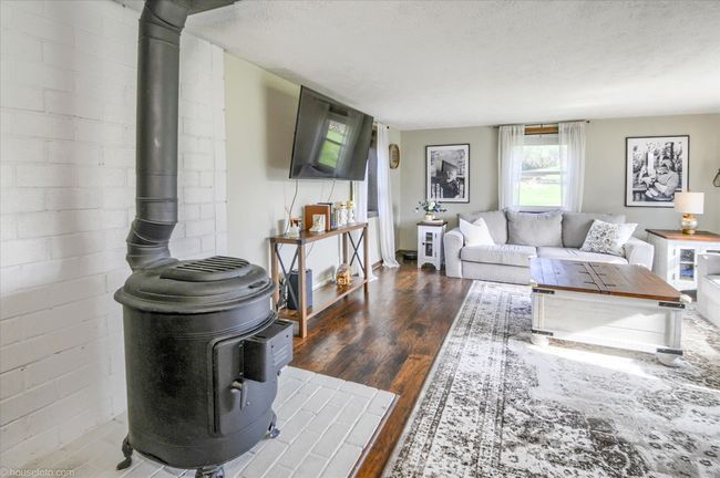 1012 Turner St, House other with 2 bedrooms, 1 bathrooms and null parking in Dewitt MI | Image 15