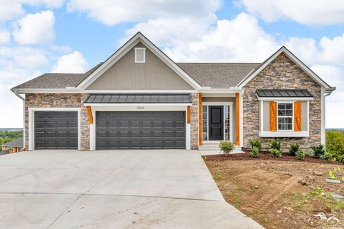 3504 Prairie Clover Ct, Lawrence, KS, 66049-7875 | Card Image
