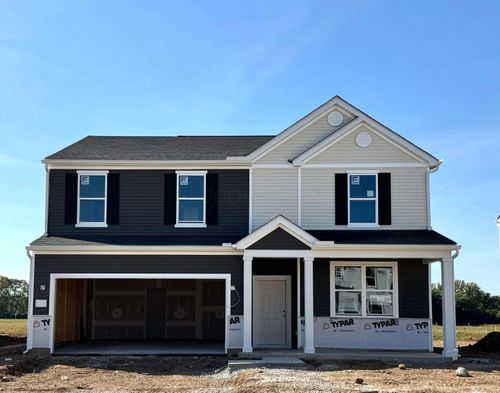lot-338-5441 Morning Glory St, South Bloomfield, OH, 43103-3519 | Card Image