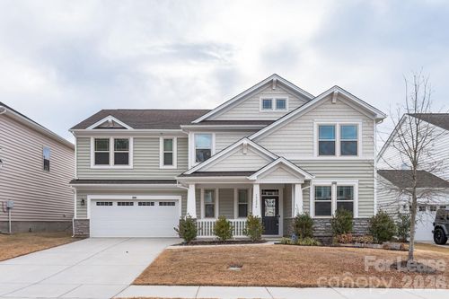15226 Red Canoe Way, Charlotte, NC, 28278-0169 | Card Image