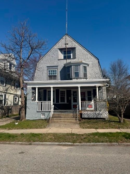 107 Massasoit Avenue, Cranston, RI, 02905 | Card Image