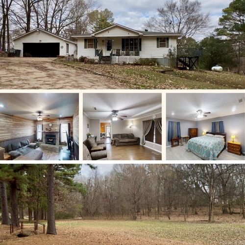 20419 Morning Sun Rd, Harrisburg, AR, 72432-8929 | Card Image