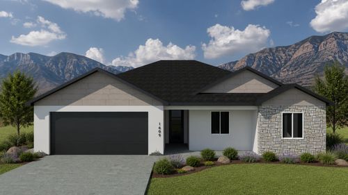 4158 W 1950 S, Cedar City, UT, 84720 | Card Image