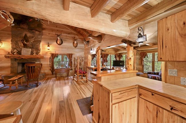 3896 Long Run Rd, Home with 3 bedrooms, 3 bathrooms and null parking in Vevay IN | Image 6