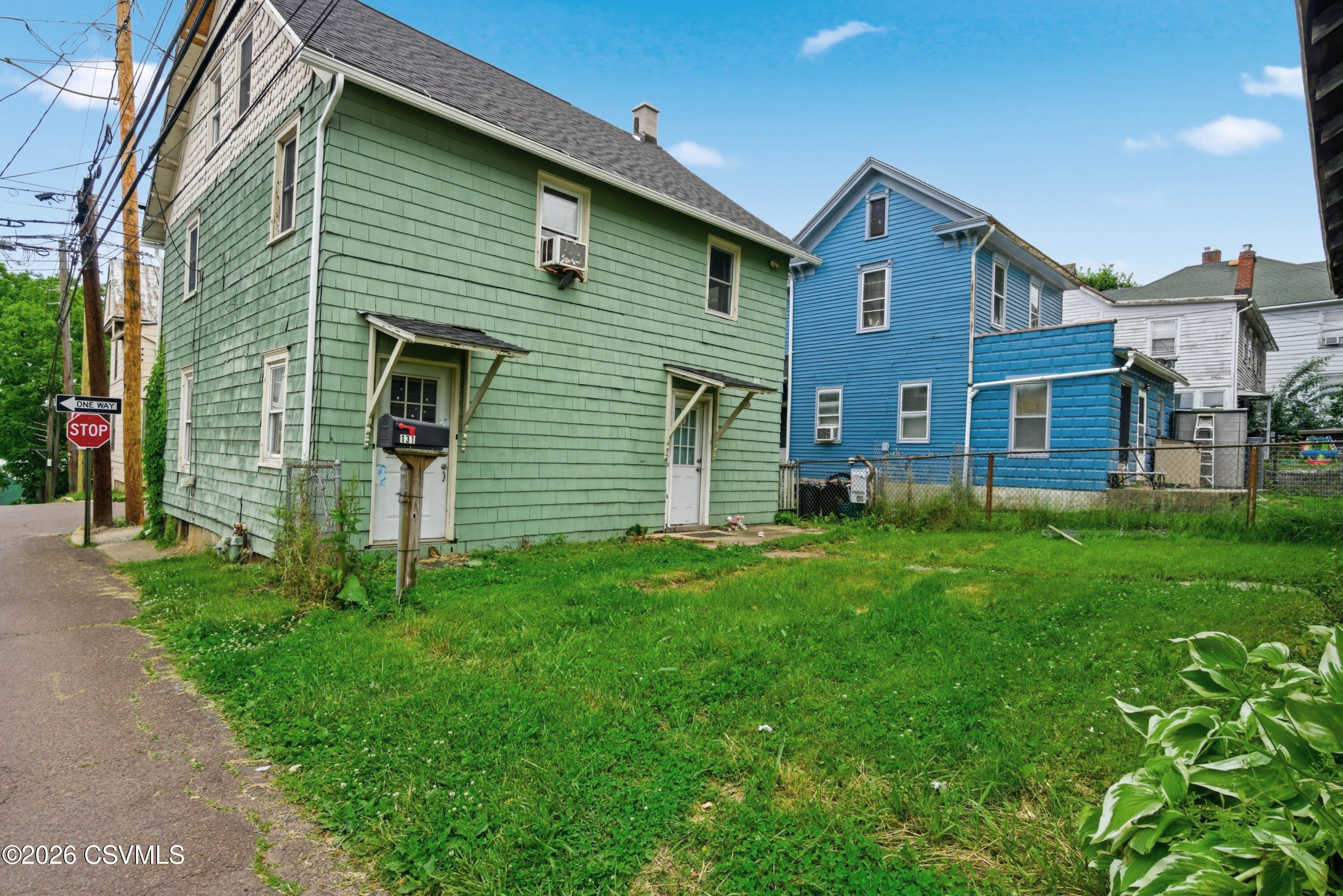 Residential in Bloomsburg 5