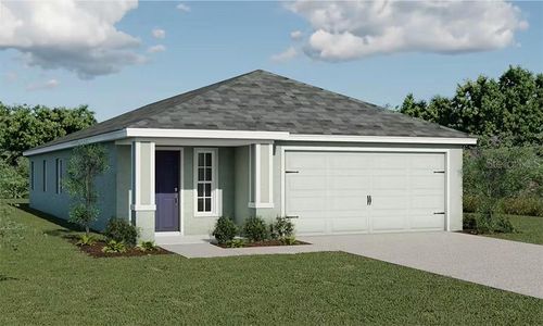 6775 Flagstone Avenue, LAKELAND, FL, 33813 | Card Image