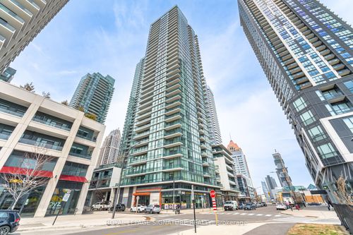 706-4065 Brickstone Mews, Mississauga, ON, L5B0G3 | Card Image