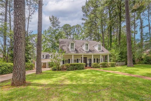 2400 Yorktown Dr, Tuscaloosa, AL, 35406-1639 | Card Image