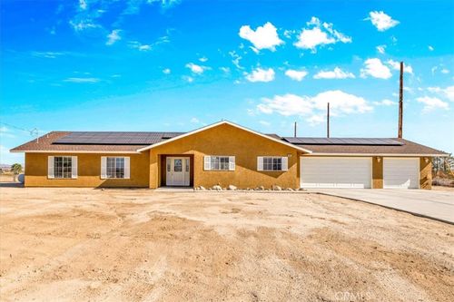 4623 Saddlehorn Rd, Twentynine Palms, CA, 92277 | Card Image