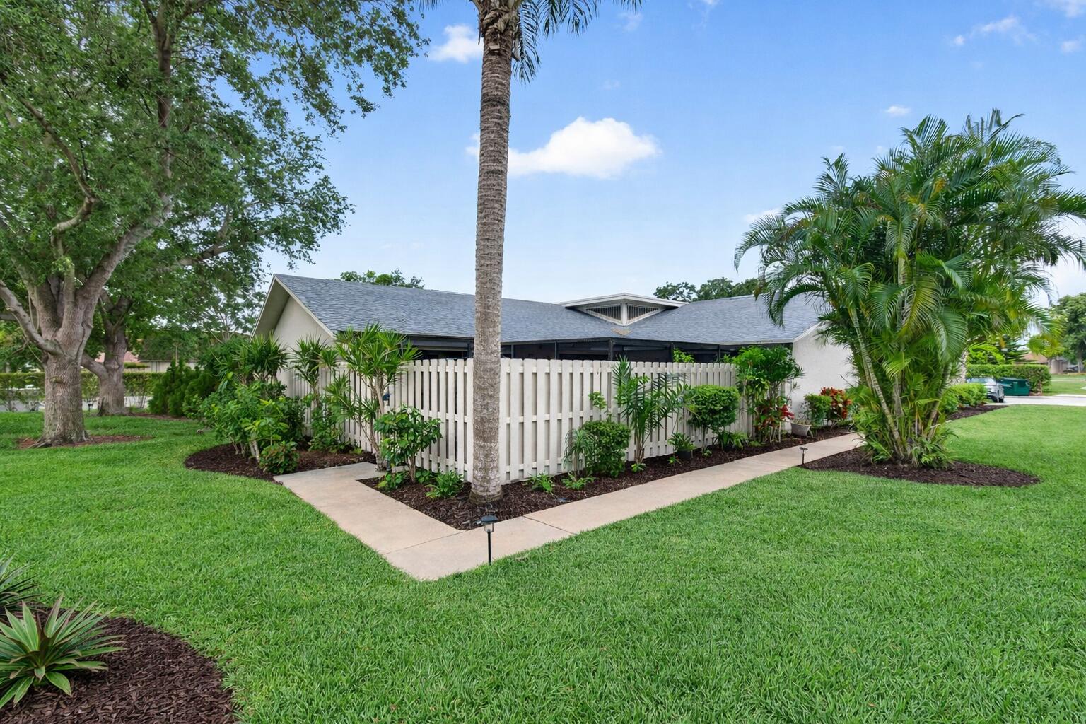 Residential in Delray Beach
