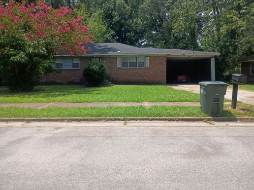 3567 Brookmeade St, Memphis, TN, 38127 | Card Image