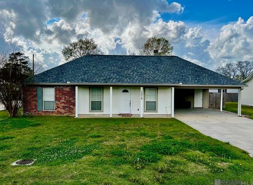 13519 Chase St, Gonzales, LA, 70737-6091 | Card Image