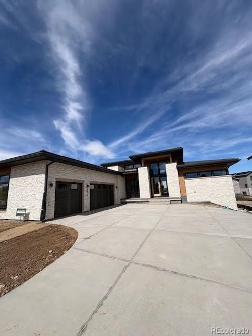 8030 Trinity Peak Ln, Castle Rock, CO, 80108-9720 | Card Image
