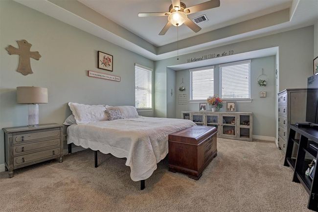20210 Mariposa Blue Ln, House other with 6 bedrooms, 4 bathrooms and 3 parking in Cypress TX | Image 23