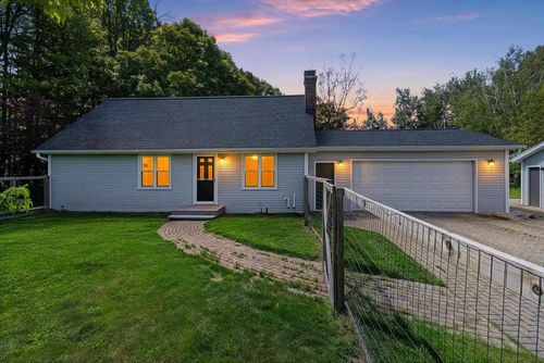 N9495 Hwy U, ONEIDA, WI, 54303 | Card Image