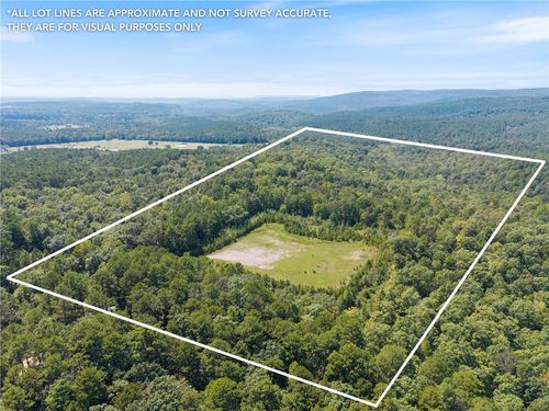 000 Granny Gap 1 Rd, Dover, AR, 72837 | Card Image