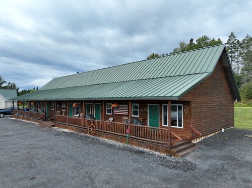 109 Sinclair Road, Sinclair, ME, 04779 | Card Image