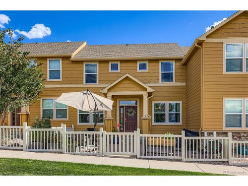3505 Tranquility Trl, Castle Rock, CO, 80109-4598 | Card Image