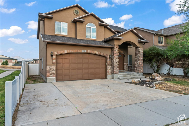 Madison Nan Dr, West Jordan, UT 84081