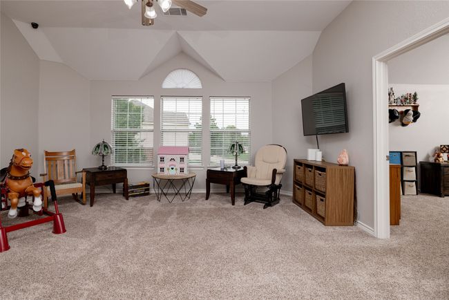 13457 Austin Stone Dr, House other with 5 bedrooms, 4 bathrooms and null parking in Haslet TX | Image 28