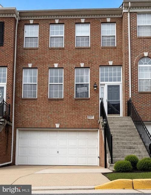 43017 Dearmont Ter, LEESBURG, VA, 20176-3609 | Card Image