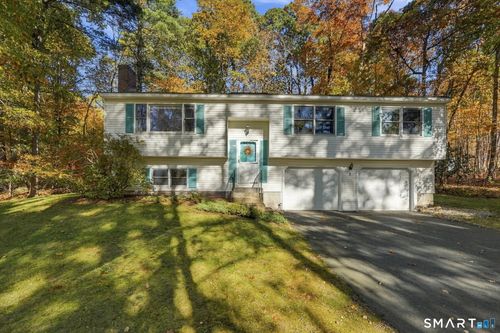 3 Greaves Road E, Stafford, CT, 06076 | Card Image