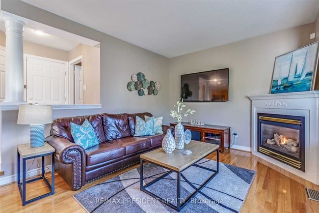 166 Russell Jarvis Dr, House other with 5 bedrooms, 4 bathrooms and 4 parking in Markham ON | Image 12