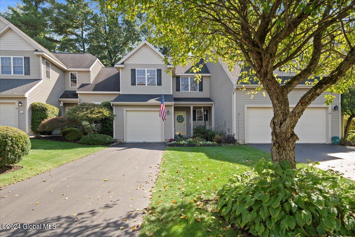 Claire Pass, Saratoga Springs, NY 12866