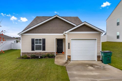 2024 Southwood Cir, Morristown, TN, 37813-3004 | Card Image