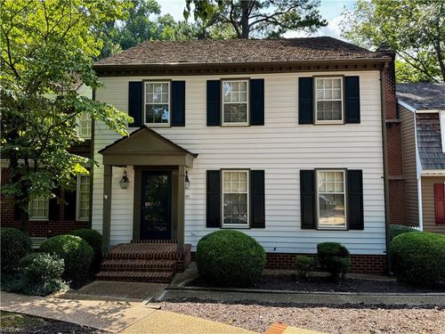 640 Counselors Way, Williamsburg, VA, 23185-4059 | Card Image
