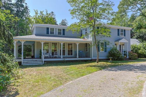 34 Truro Center Rd, Truro, MA, 02666-6369 | Card Image