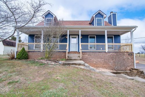 99 Fletcher Ct, Rineyville, KY, 40162-9633 | Card Image