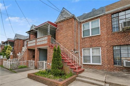 1222 83rd St, Brooklyn, NY, 11228-3022 | Card Image