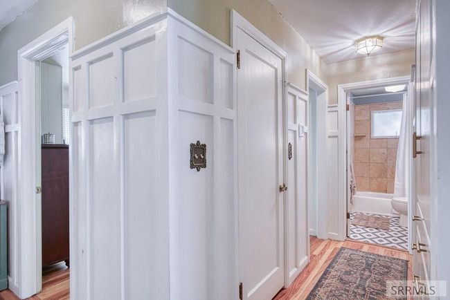 163 E 24th Street, House other with 5 bedrooms, 3 bathrooms and 3 parking in Idaho Falls ID | Image 26