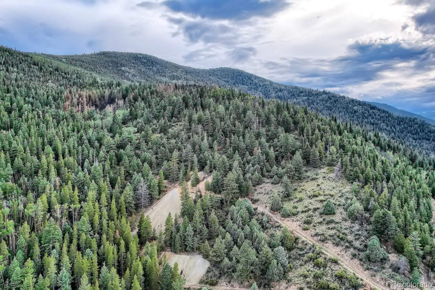 Land in Dumont 2
